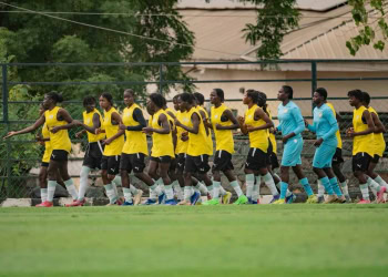 Coupe du Monde U20 Féminine 2026 : les Lioncelles entrent en préparation à Abeokuta avant le choc face au Nigeria - wiwsport