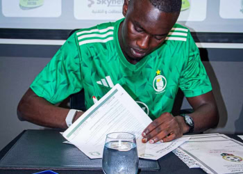Mercato : Mamadou Lamine Camara s’engage officiellement avec Al Ahli Tripoli après le dénouement de son feuilleton avec RS Berkane - wiwsport
