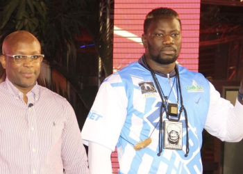 Boy Niang : « J’ai proposé à Makane de me laisser d’abord affronter Franc avant mon combat contre Reug Reug car j’ai trouvé un accord avec un promoteur… » - wiwsport