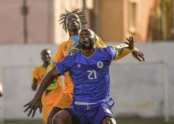 (J16) Ligue 1 : Teungueth FC s’offre le leader US Gorée, Guédiawaye retrouve le succès, Ajel nouveau leader - wiwsport