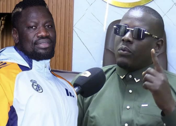 Lamb - La date du duel Reug Reug v Boy Niang 2 fixée : Le Staff du Fils de De Gaulle monte au créneau : « Nous ne refusons pas d’affronter Reug Reug mais les textes disent (…) Notre avocat a saisi la Fédération par voie d’huissier  » annonce Tapha Kandji - wiwsport