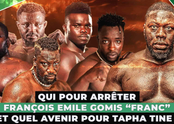 En Direct: Qui pour arrêter François Emile Gomis “Franc” et quel avenir pour Tapha Tine ? - wiwsport