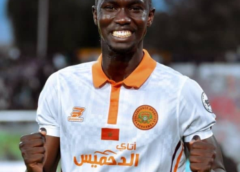 Mercato : Après l'échec de Stoke City, Mamadou Lamine Camara va enfin quitter RS Berkane - wiwsport