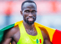Athlétisme : Cheikh Tidiane Diouf en pleine renaissance sur 400 m, un nouveau record ! - wiwsport