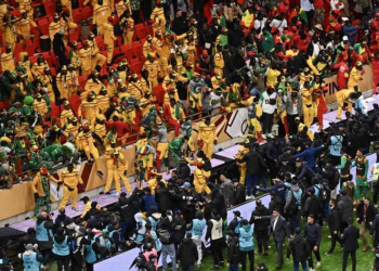 18 Sénégalais condamnés au Maroc : De 75.000 à 325.000 FCFA, découvrez le détail des amendes - wiwsport