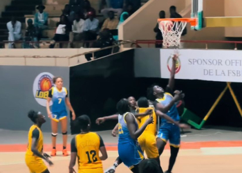 Basket : les résultats complets de la 3e journée de National 1 chez les Dames et les Hommes - wiwsport