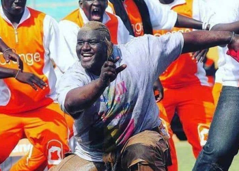 Lutte : Balla Gaye « La lutte est un facteur de développement » - wiwsport