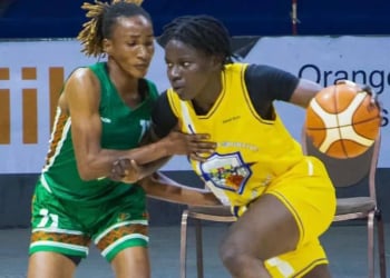 Basket : Les résultats de la 4e journée en National 1 chez les dames et hommes - wiwsport