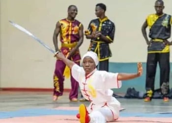 Kung-Fu : Le Sénégal en lice aux Championnats d’Afrique juniors et cadets au Caire - wiwsport