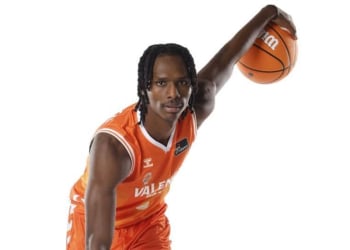 Copa del Rey : Brancou Badio en taille patron et envoie Valence dans le dernier carré - wiwsport