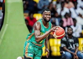 Basket : « On va prendre match par match et essayer de gagner les trois »,Pape Moustapha Diop sur les qualifications - wiwsport