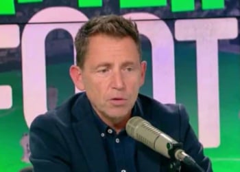 Football: « Beye s’est trompé dans sa première analyse »,Riolo réagit à la communication d’Habib Beye à l’OM - wiwsport