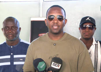 Hersi Said appelle les clubs sénégalais à rejoindre l’ACA, l’Association des Clubs Africains « Unir les clubs du continent pour grandir ensemble » - wiwsport