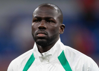 « Vous ne marchez pas seuls » : Kalidou Koulibaly sort du silence et réclame la libération des supporters sénégalais détenus au Maroc - wiwsport