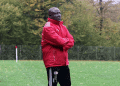 Allemagne : Le Sénégalais Mamadou Sabaly nommé entraîneur principal de l’Eckernförder SV - wiwsport