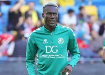 Turquie : Alassane Ndao risque 4 à 13 ans de prison dans l’affaire des paris illégaux - wiwsport