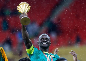 CAN 2025 - Abdoulaye Sow rassure : "La coupe ne quittera pas le pays" - wiwsport