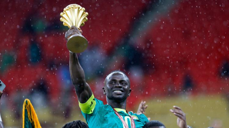 CAN 2025 - Abdoulaye Sow rassure : "La coupe ne quittera pas le pays" - wiwsport