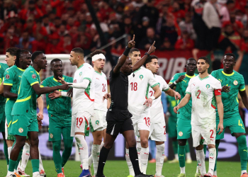 DERNIÈRE MINUTE : La CAF déclare le Sénégal perdant de la finale de la CAN - wiwsport