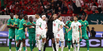 DERNIÈRE MINUTE : La CAF déclare le Sénégal perdant de la finale de la CAN - wiwsport