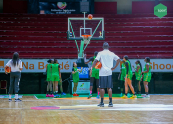 TQ Coupe du Monde 2026 - « Nous allons tout faire pour garder notre honneur et notre dignité » : les Lionnes prêtes à défier les États-Unis ! - wiwsport
