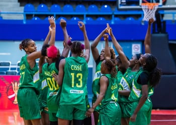 Basket – Qualifs Mondial 2026 : Le Mali se relance face à la République tchèque (77 à 64) - wiwsport