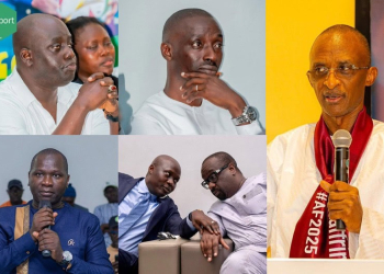 FSF - Guerre de clans et tensions ouvertes après seulement 7 mois de gouvernance : du « Manko bis » au « Tassaro » ! - wiwsport