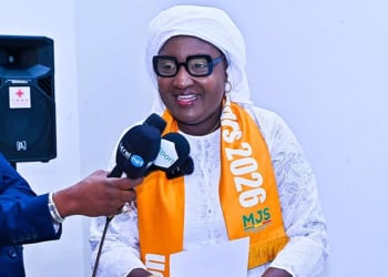 Journée des droits des femmes : Khady Diène Gaye plaide pour plus de femmes dans le sport - wiwsport