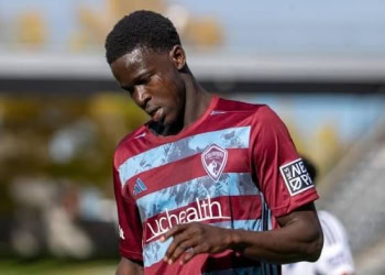 MLS : Le phénomène sénégalais Mamadou Billo Diop signe son premier contrat professionnel avec Colorado Rapids - wiwsport