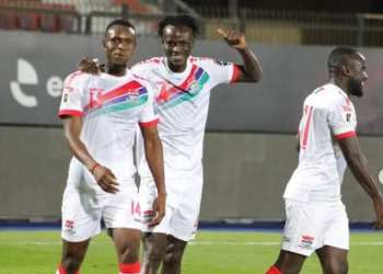 Sénégal – Gambie : Johnathan McKinstry publie sa liste pour défier les Champions d’Afrique - wiwsport
