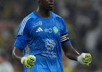 Al-Ahli : Edouard Mendy, le roi des clean-sheets en Saudi Pro League - wiwsport