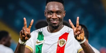 Top 10 des meilleurs buteurs sénégalais : Le trio de tête en feu, Mbaye Diagne se rapproche de son record ! - wiwsport