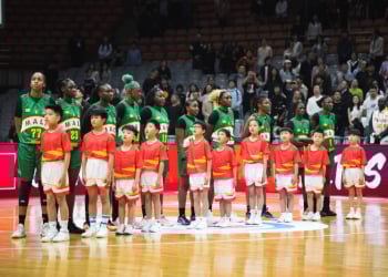 Qualifications Mondial féminin : Après la défaite du Soudan du Sud, le Mali chute aussi face à la Chine - wiwsport