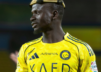 Al-Nassr : Touché à la cheville, Sadio Mané incertain contre Al-Khaleej ce samedi - wiwsport