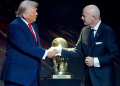 Mondial 2026 : Trump promet que l’Iran sera “le bienvenu” selon Gianni Infantino ! - wiwsport