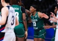 Basket – Qualifications Coupe du Monde Féminine : Le Nigeria chute face à la Corée du Sud 77‑60 - wiwsport