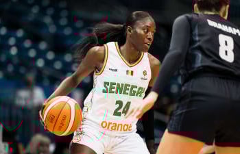 TQCF 2026 - Sénégal vs Porto Rico (00h) : les Lionnes jouent leur qualification ce soir ! - wiwsport