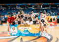 TQCF FIBA 2026 : L’Espagne valide son billet, la bataille reste ouverte dans le groupe A ! - wiwsport
