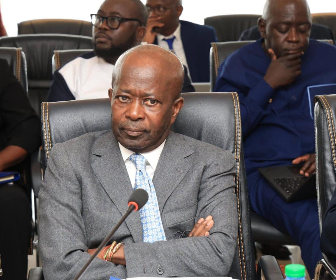 CNOSS - Les fédérations et groupements sportifs confient leur ultime requête à Diagna Ndiaye pour les JOJ 2026 « Soyez notre interprète auprès des pouvoirs publics » ! - wiwsport