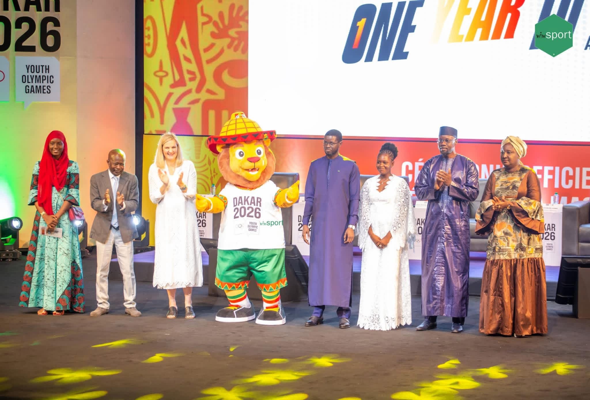 CNOSS - Les fédérations et groupements sportifs confient leur ultime requête à Diagna Ndiaye pour les JOJ 2026 « Soyez notre interprète auprès des pouvoirs publics » ! - wiwsport