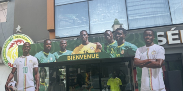 FSF - Malgré les divisions, le déménagement à 30 millions FCFA par mois maintenu ! - wiwsport