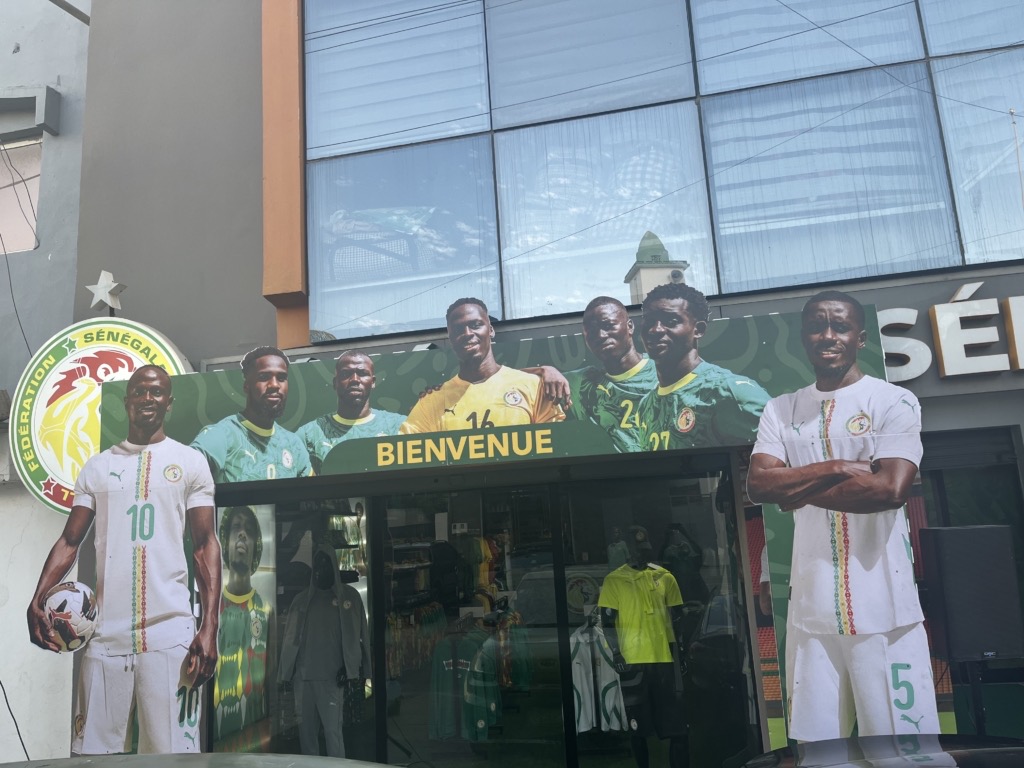 FSF - Malgré les divisions, le déménagement à 30 millions FCFA par mois maintenu ! - wiwsport