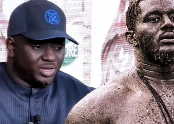 Lamb - Franc v BG2 s’éloigne, la « guerre des promoteurs » fait rage - Baye Ndiaye : « Cette saison c’est moi qui vais organiser le combat de Balla Gaye, si ce n’est pas contre Franc ce sera contre Ada Fass, Tapha Tine ou… » - wiwsport