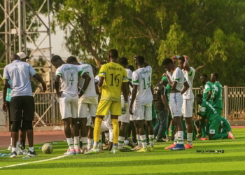 (J18) Ligue 2 : Essamaye FC s’offre DUC et conserve son fauteuil de leader devant Diambars battu par Oslo FA - wiwsport