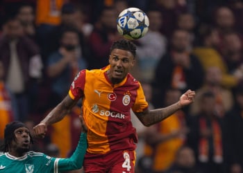 Ligue des Champions : Ismaïl Jakobs et Galatasaray face au gros défi Liverpool ! - wiwsport