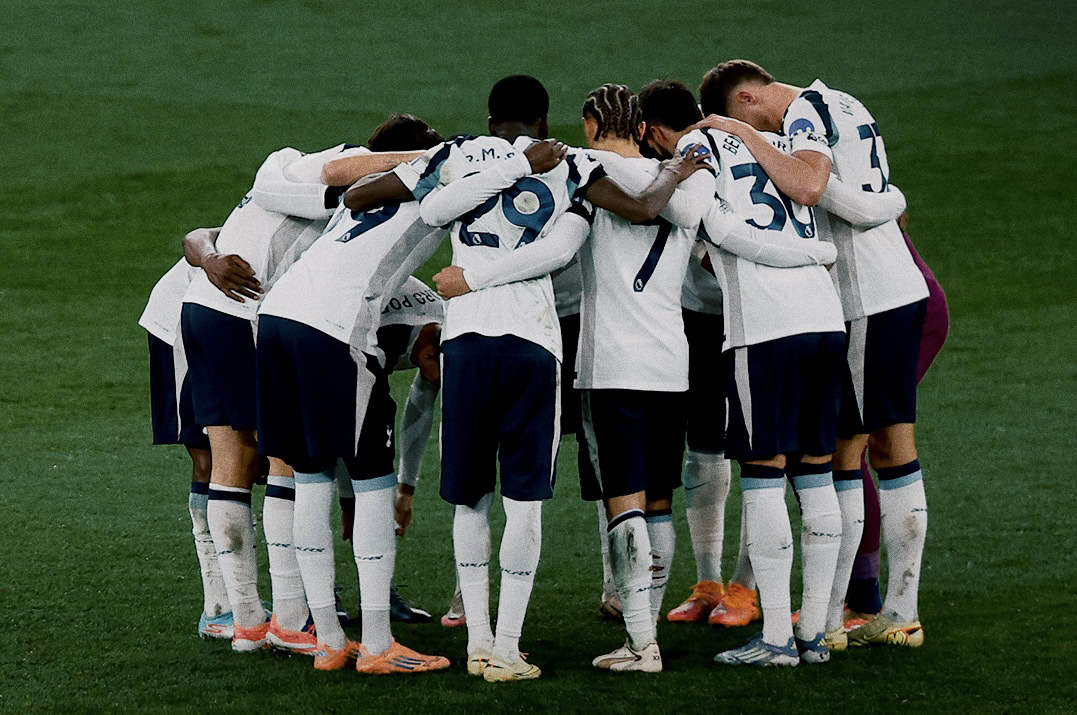 Ligue des Champions : Pape Matar Sarr et les Spurs dans le chaudron du Wanda Metropolitano ! - wiwsport