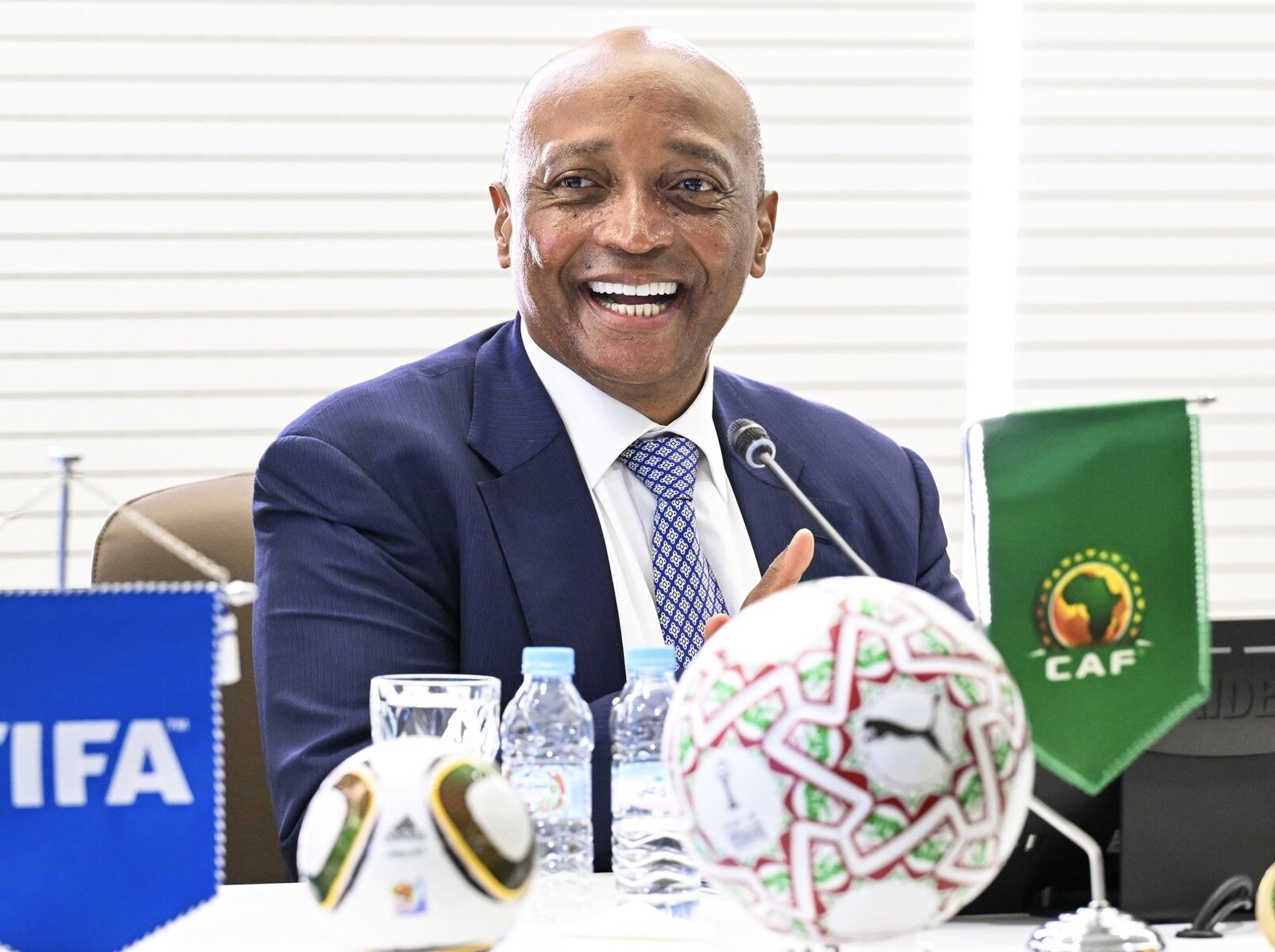 Afrique : Les primes pour les vainqueurs de Coupe CAF et de la Ligue des Champions Africaine revues à la hausse ! - wiwsport