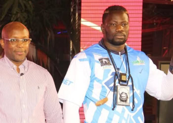 Lamb - Boy Niang v Reug Reug du 7 juin : Le camp de Boy Niang campe sur sa position et assure que BN2 ne luttera pas au delà du 29 mai : « Il n’y a toujours pas d’accord … » - wiwsport