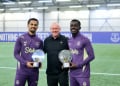 Angleterre : Les champions d’Afrique Gana Gueye et Iliman Ndiaye récompensés par l’association des footballeurs professionnels (PFA) - wiwsport