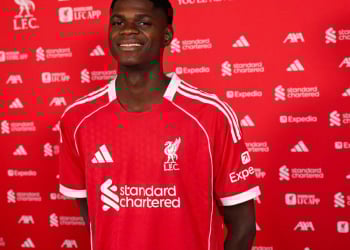 Liverpool : Rob Page donne des nouvelles rassurantes de Mor Talla Ndiaye - wiwsport